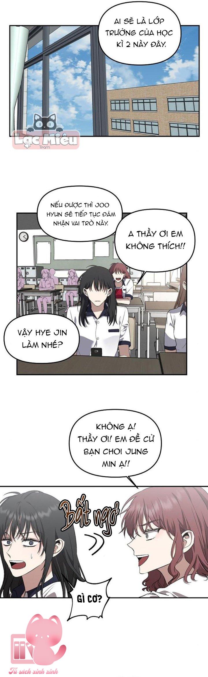 Tự Do Trong Mơ - Chap 58 - Trang 29