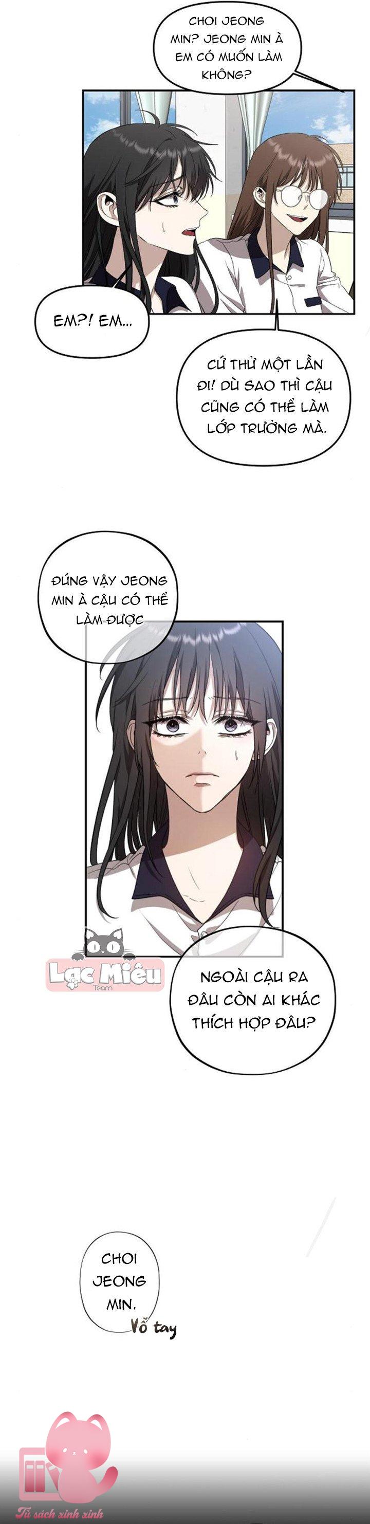 Tự Do Trong Mơ - Chap 58 - Trang 30