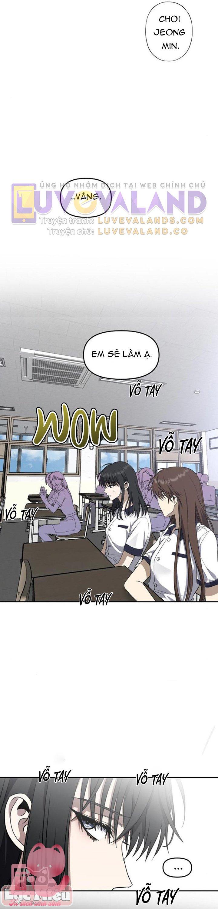 Tự Do Trong Mơ - Chap 58 - Trang 32