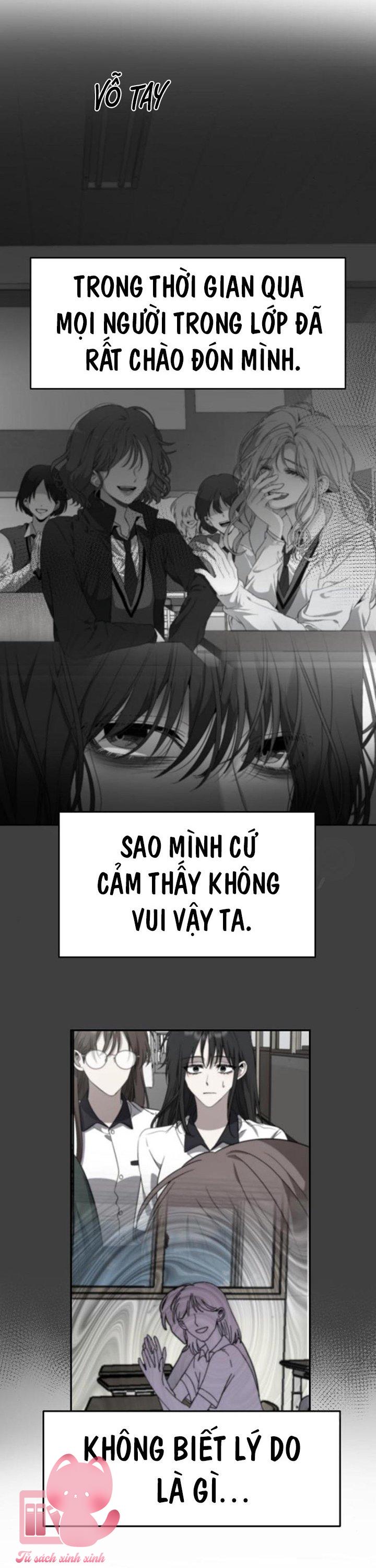 Tự Do Trong Mơ - Chap 58 - Trang 33