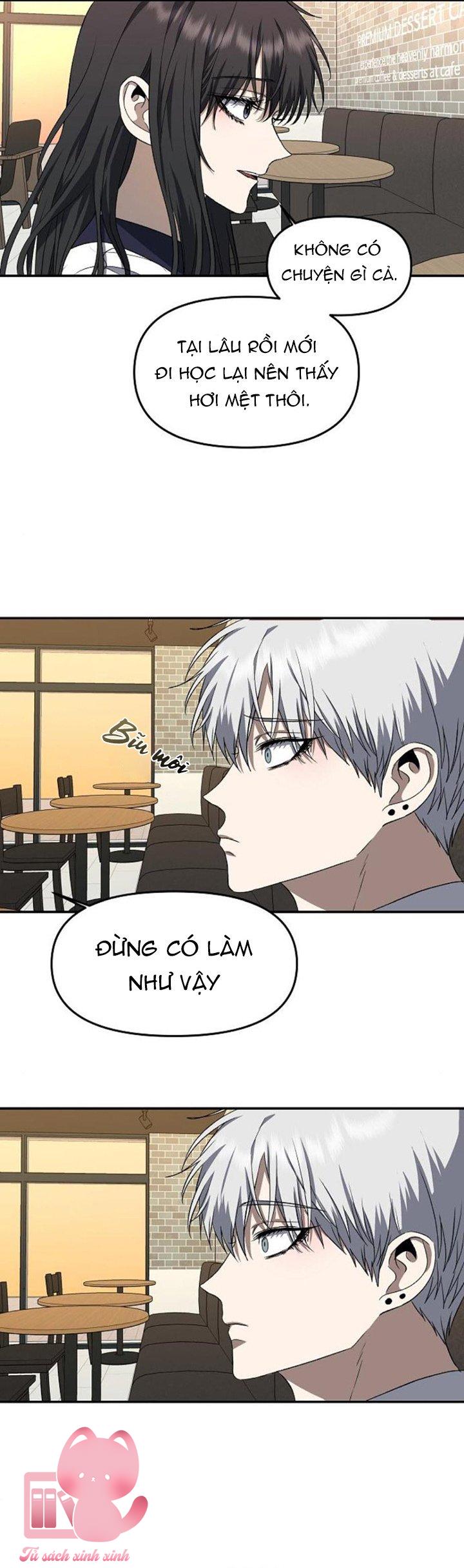 Tự Do Trong Mơ - Chap 58 - Trang 35