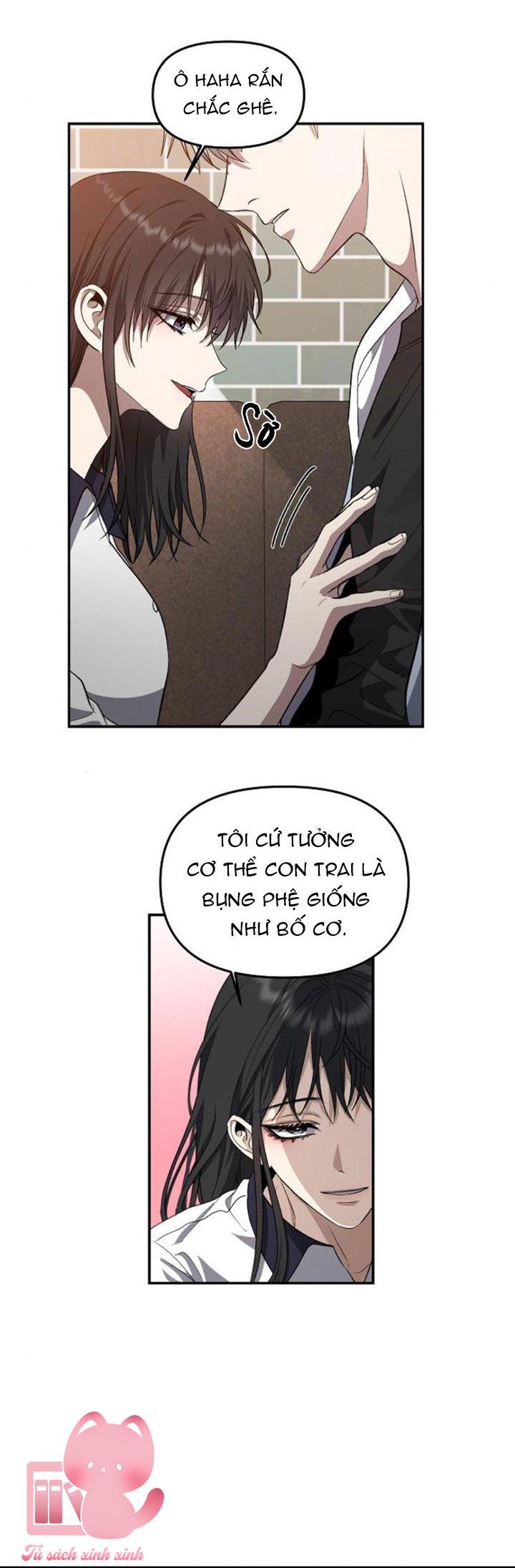 Tự Do Trong Mơ - Chap 58 - Trang 37