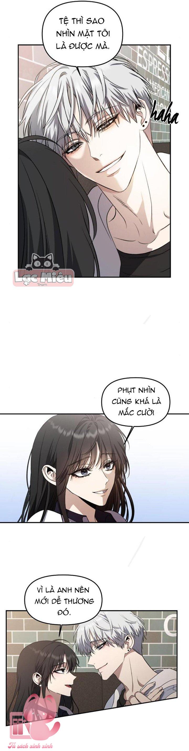 Tự Do Trong Mơ - Chap 58 - Trang 39