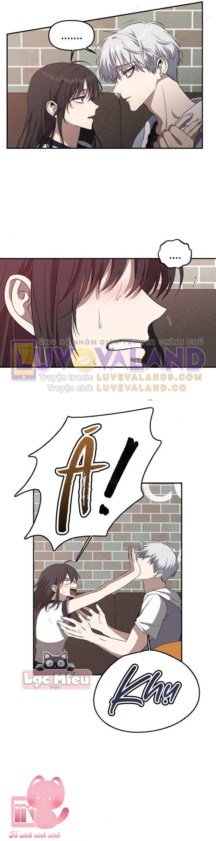 Tự Do Trong Mơ - Chap 58 - Trang 40