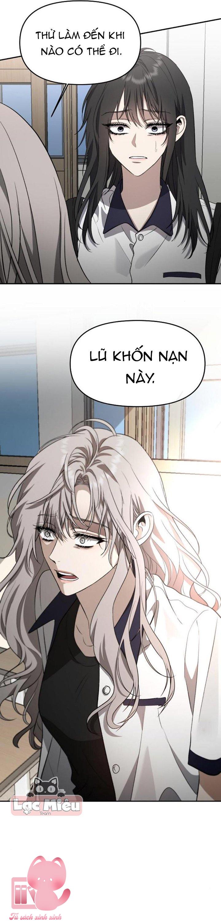 Tự Do Trong Mơ - Chap 58 - Trang 5