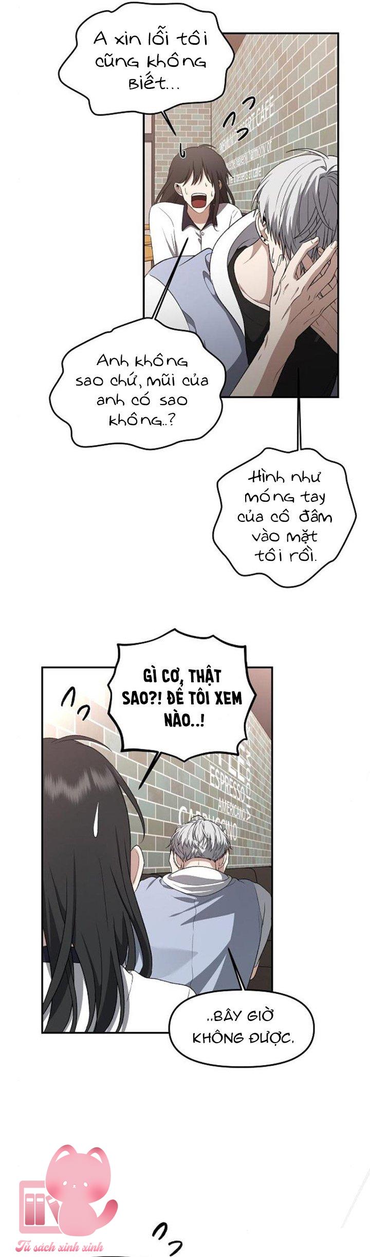 Tự Do Trong Mơ - Chap 58 - Trang 41