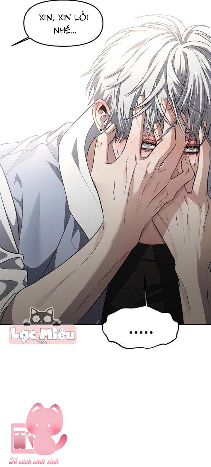 Tự Do Trong Mơ - Chap 58 - Trang 42