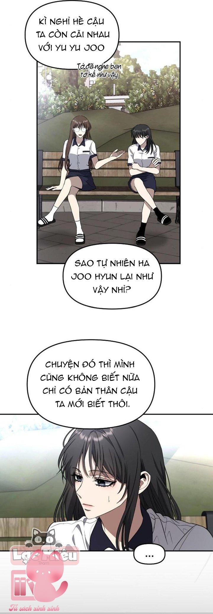 Tự Do Trong Mơ - Chap 58 - Trang 7