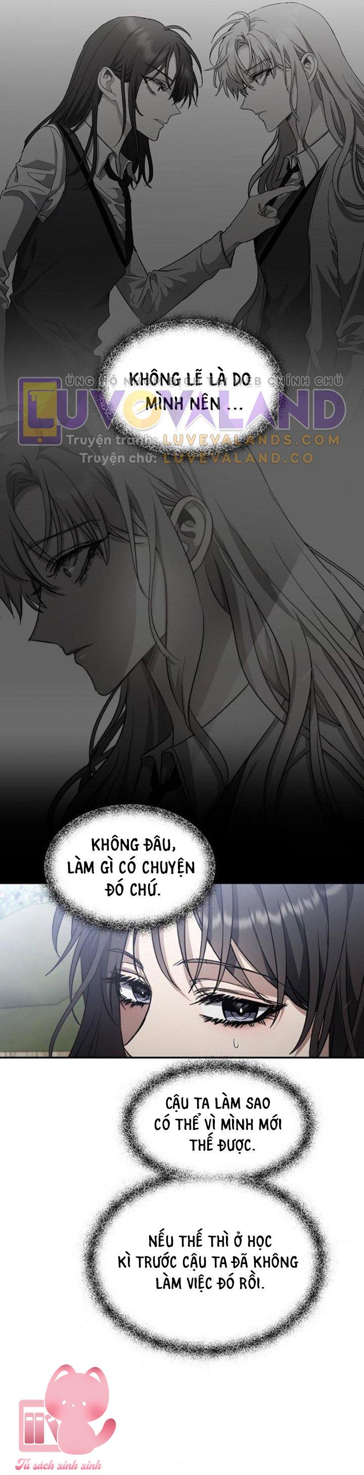 Tự Do Trong Mơ - Chap 58 - Trang 8