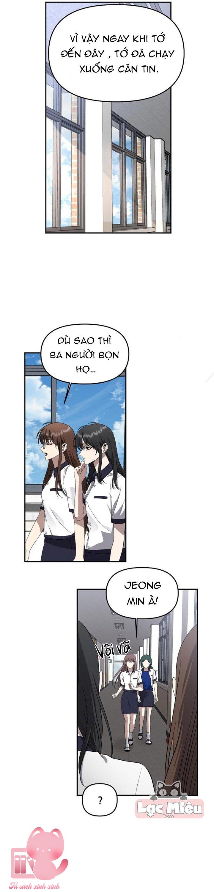 Tự Do Trong Mơ - Chap 58 - Trang 9