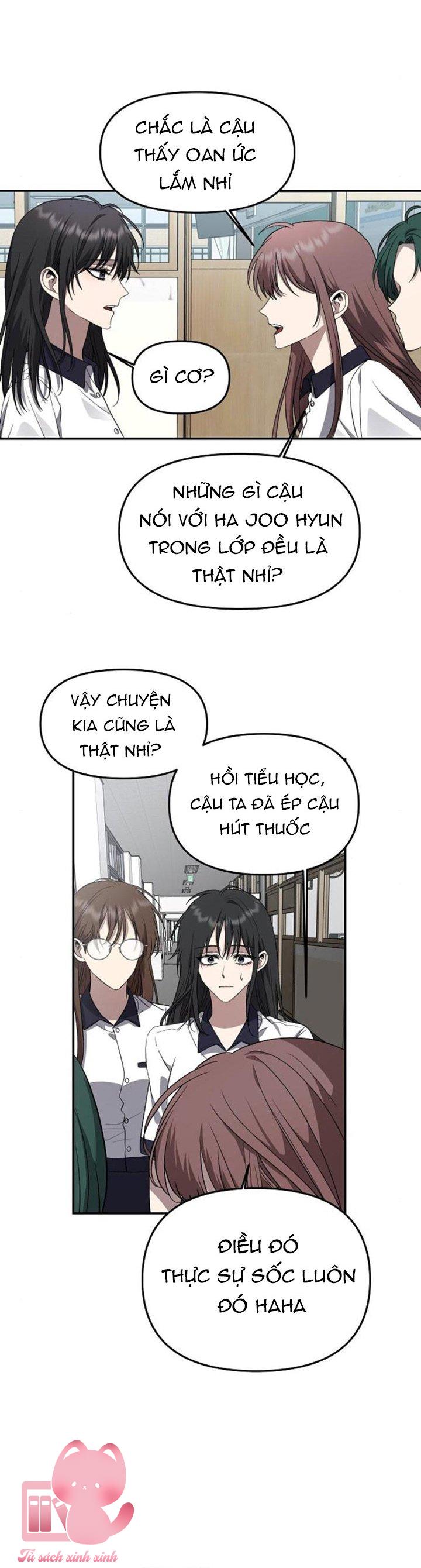 Tự Do Trong Mơ - Chap 58 - Trang 10