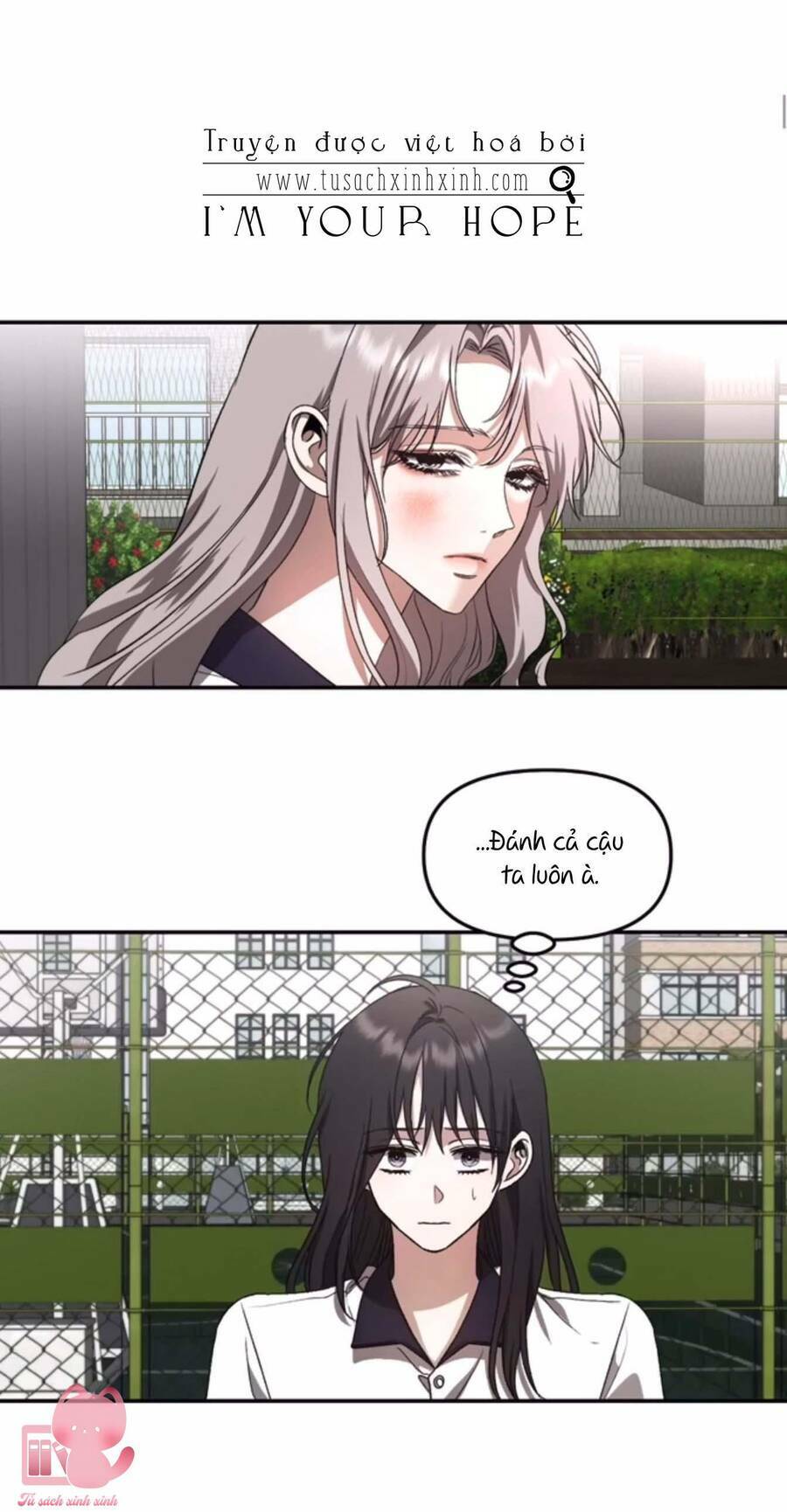 Tự Do Trong Mơ - Chap 59 - Trang 11