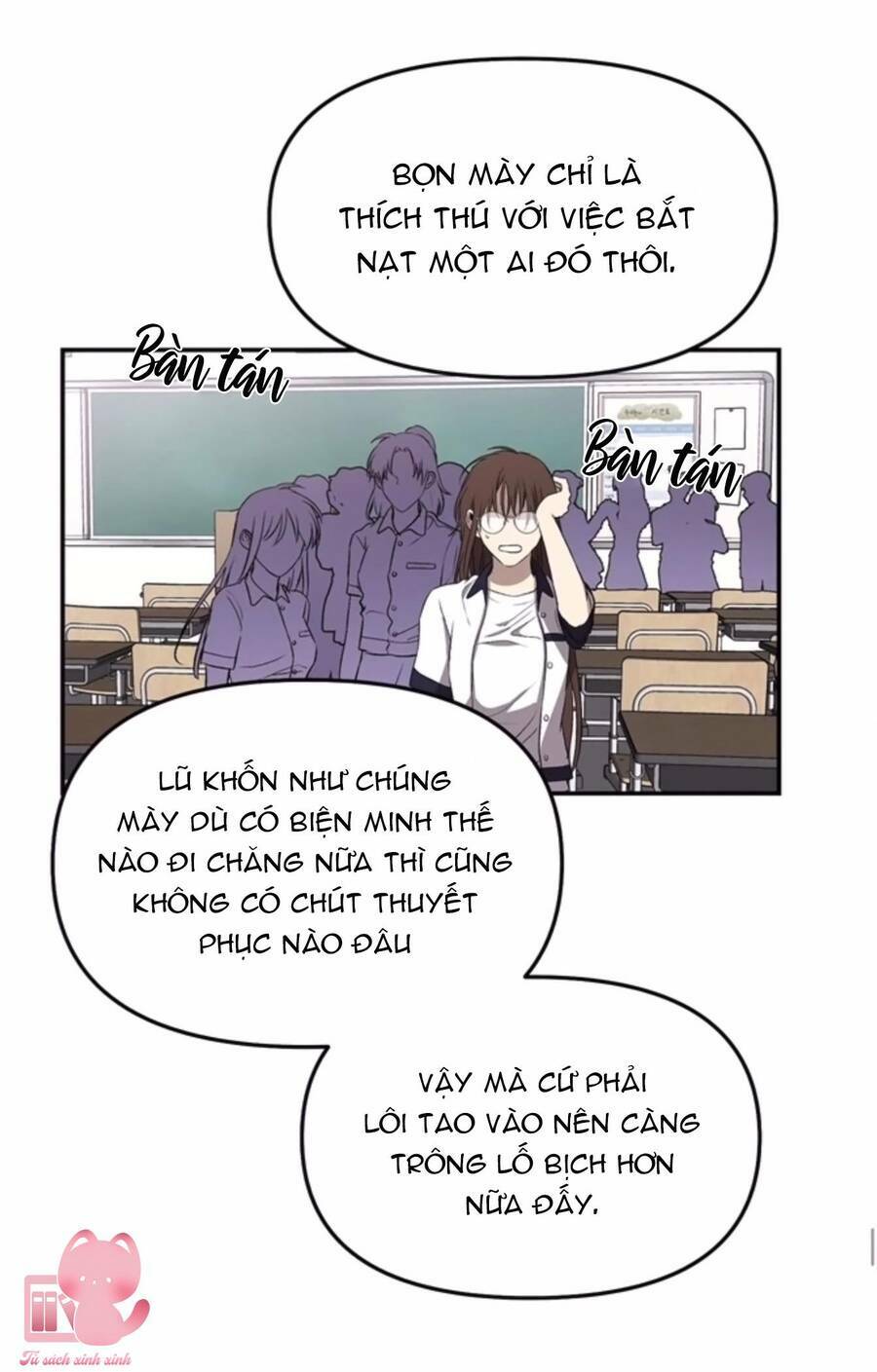 Tự Do Trong Mơ - Chap 59 - Trang 101