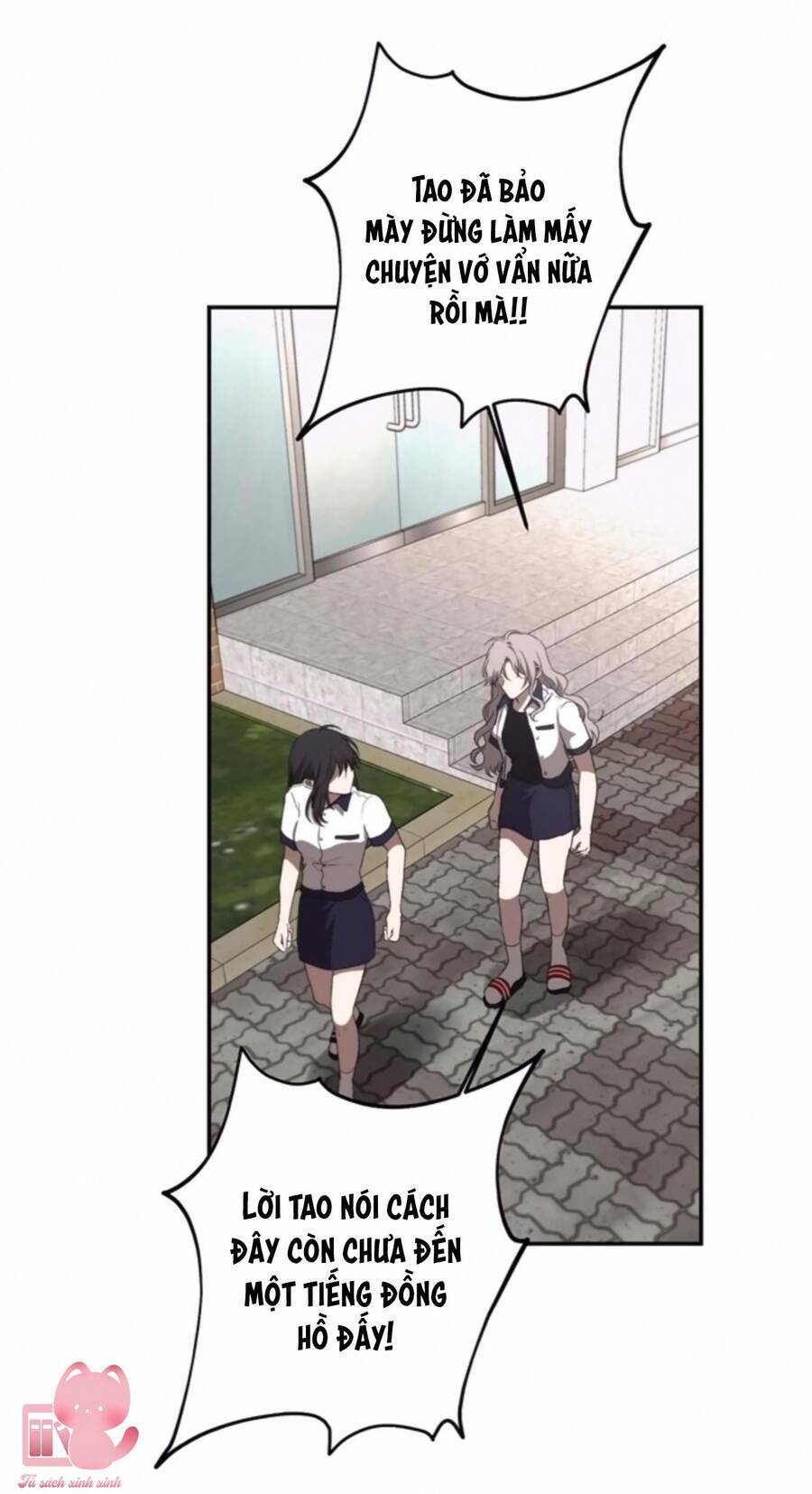 Tự Do Trong Mơ - Chap 59 - Trang 114