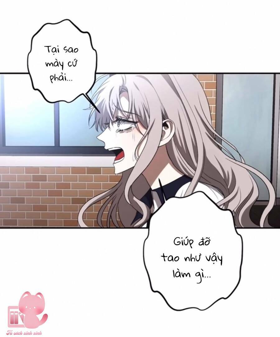 Tự Do Trong Mơ - Chap 59 - Trang 115