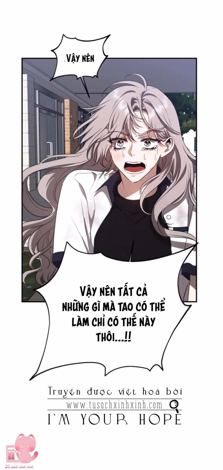 Tự Do Trong Mơ - Chap 59 - Trang 117