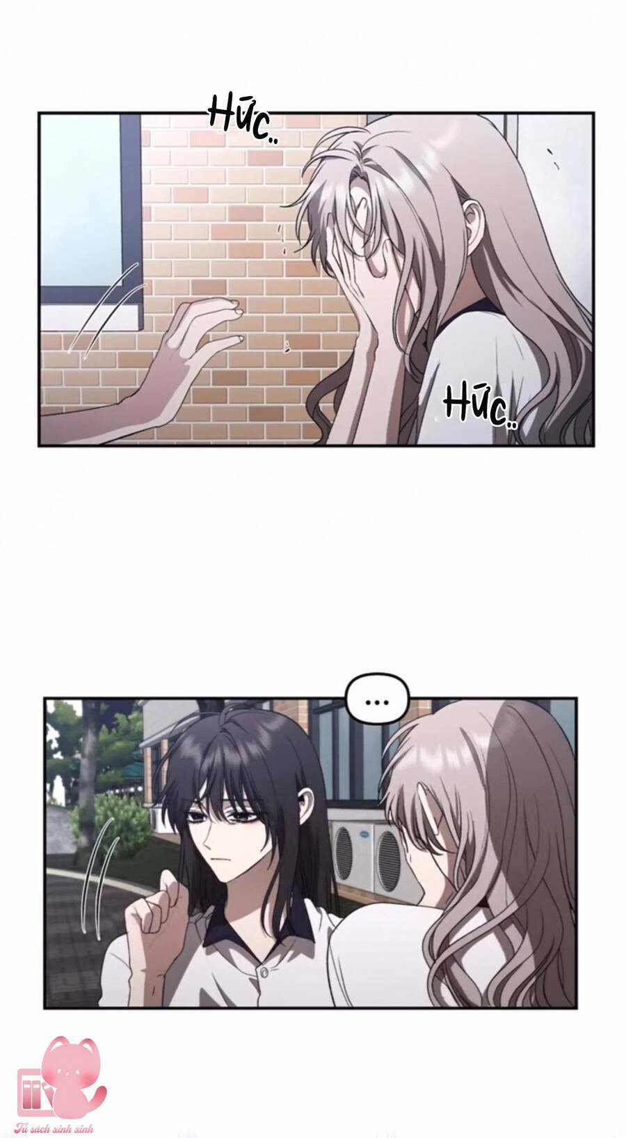 Tự Do Trong Mơ - Chap 59 - Trang 119