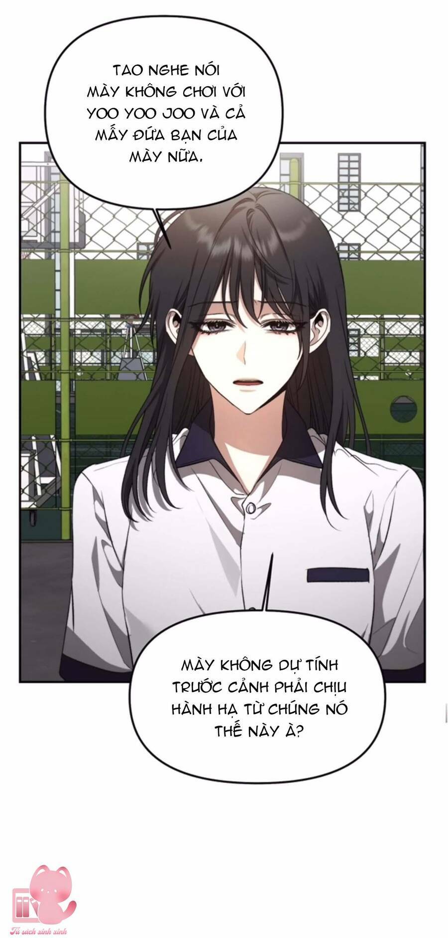 Tự Do Trong Mơ - Chap 59 - Trang 13