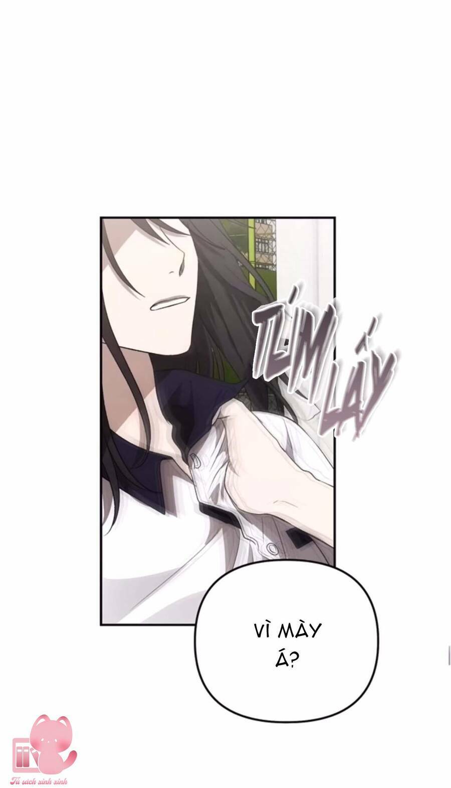 Tự Do Trong Mơ - Chap 59 - Trang 15