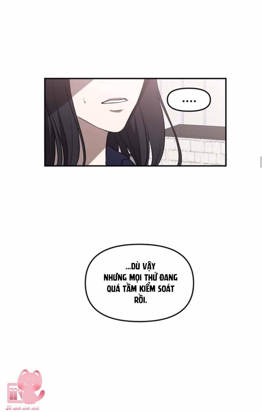 Tự Do Trong Mơ - Chap 59 - Trang 22
