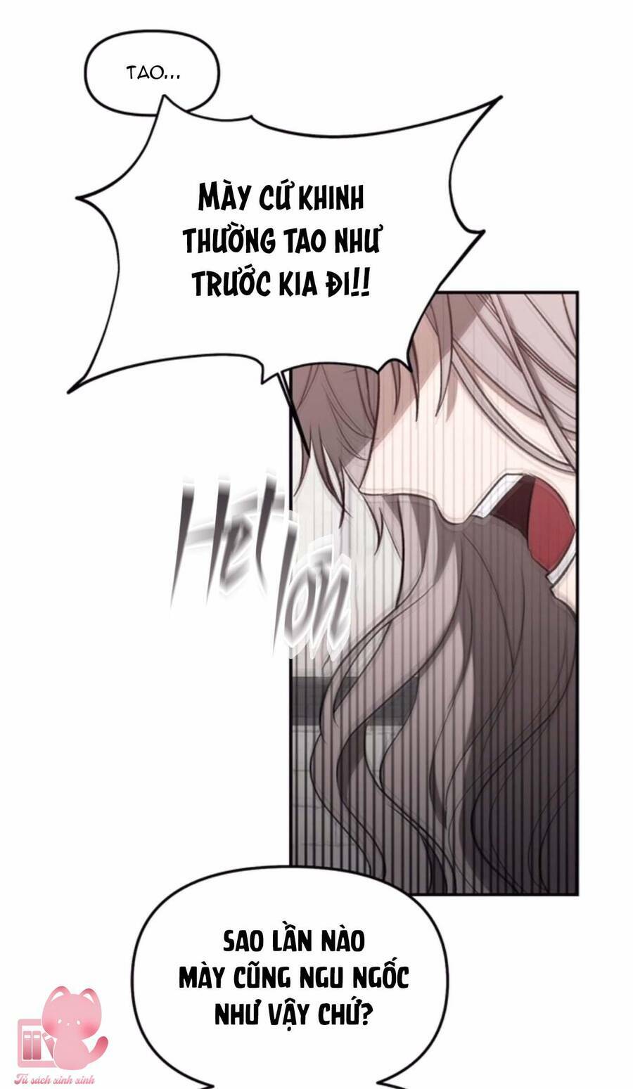 Tự Do Trong Mơ - Chap 59 - Trang 23