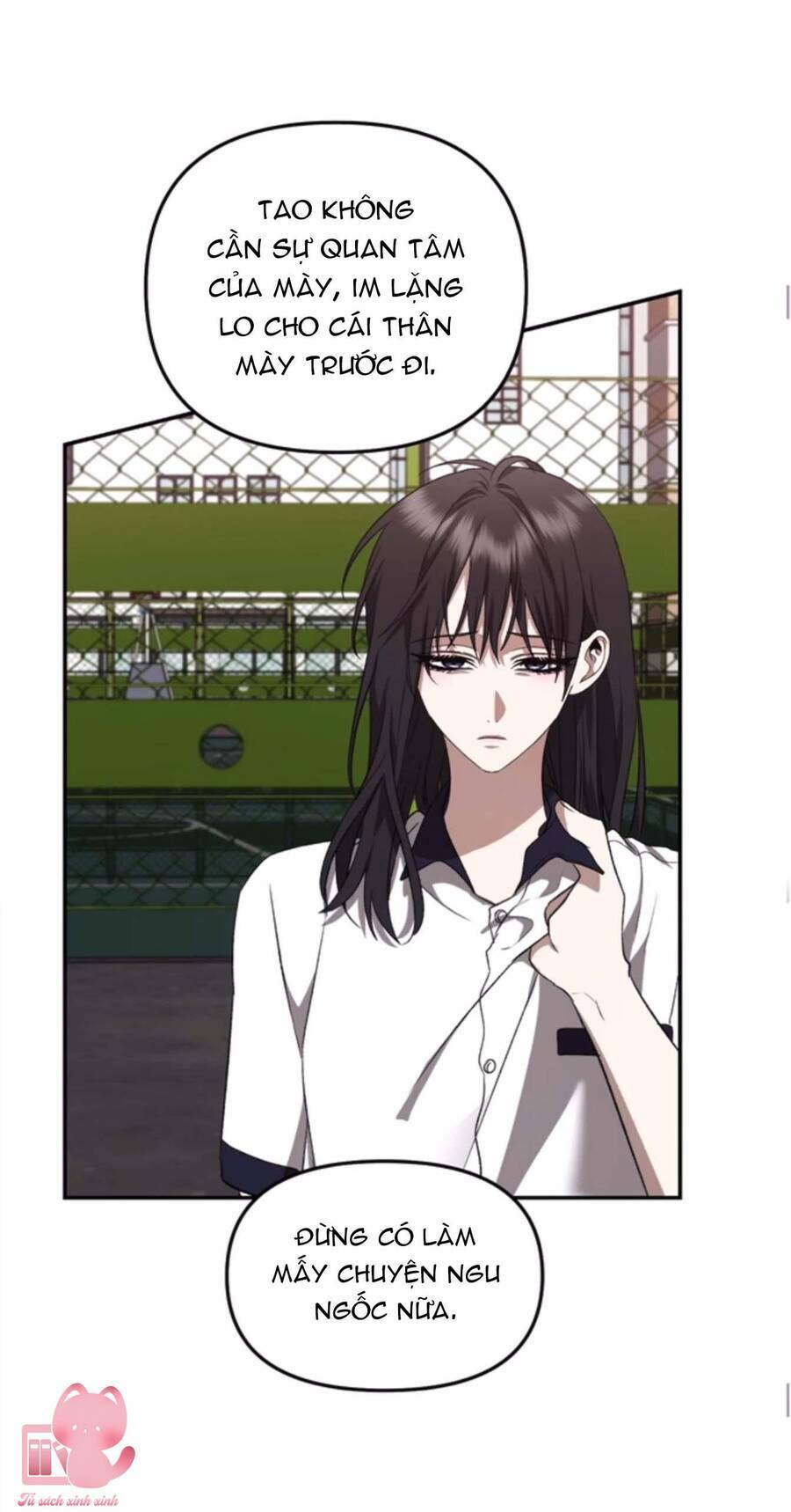 Tự Do Trong Mơ - Chap 59 - Trang 25