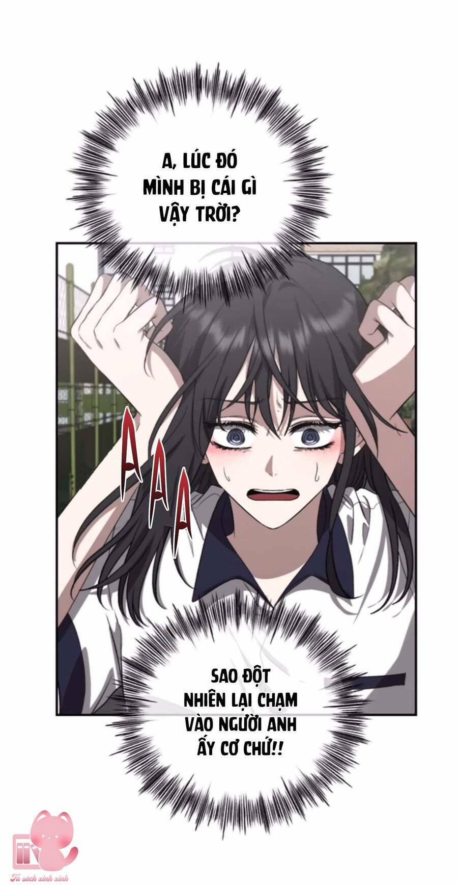 Tự Do Trong Mơ - Chap 59 - Trang 4