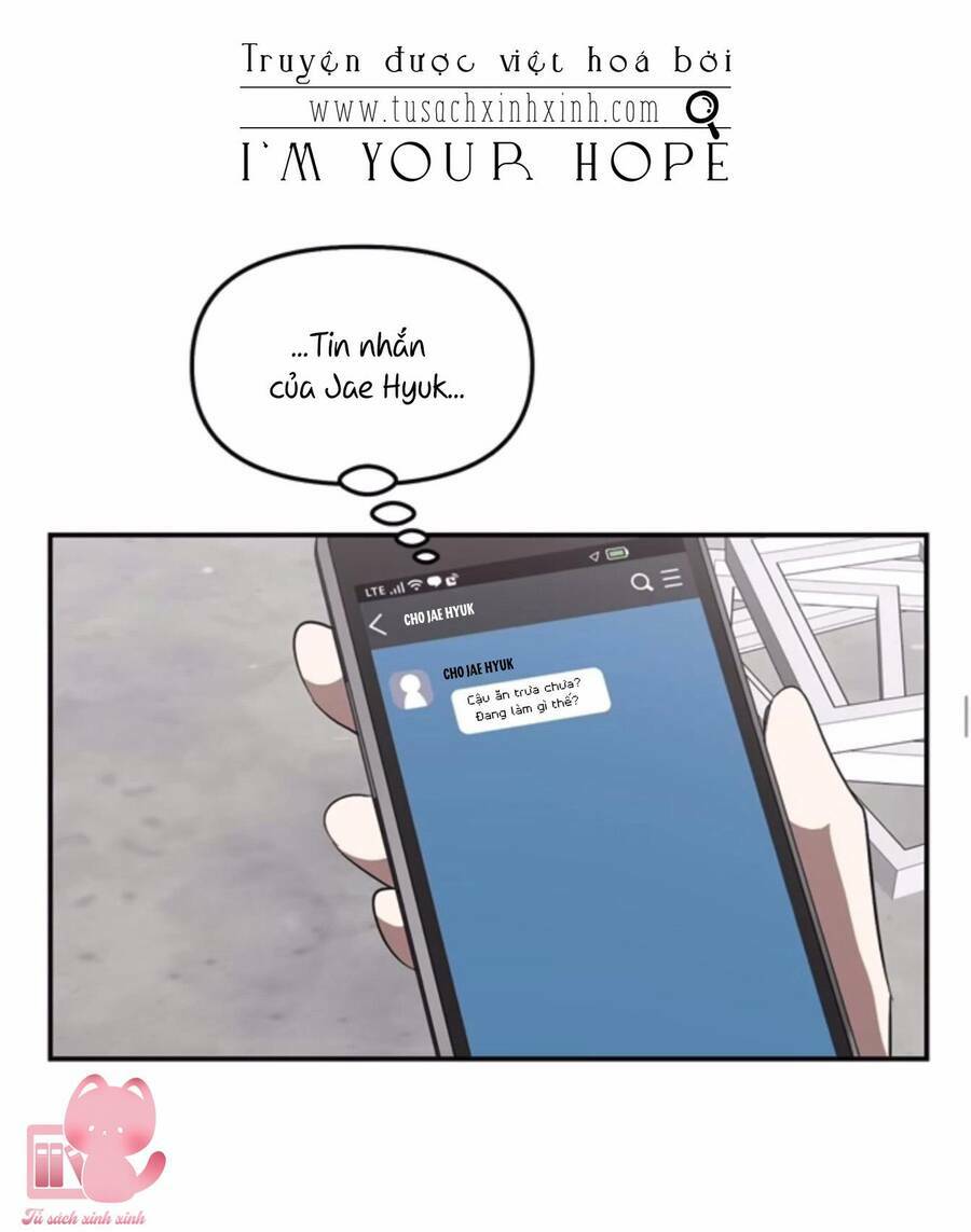 Tự Do Trong Mơ - Chap 59 - Trang 37
