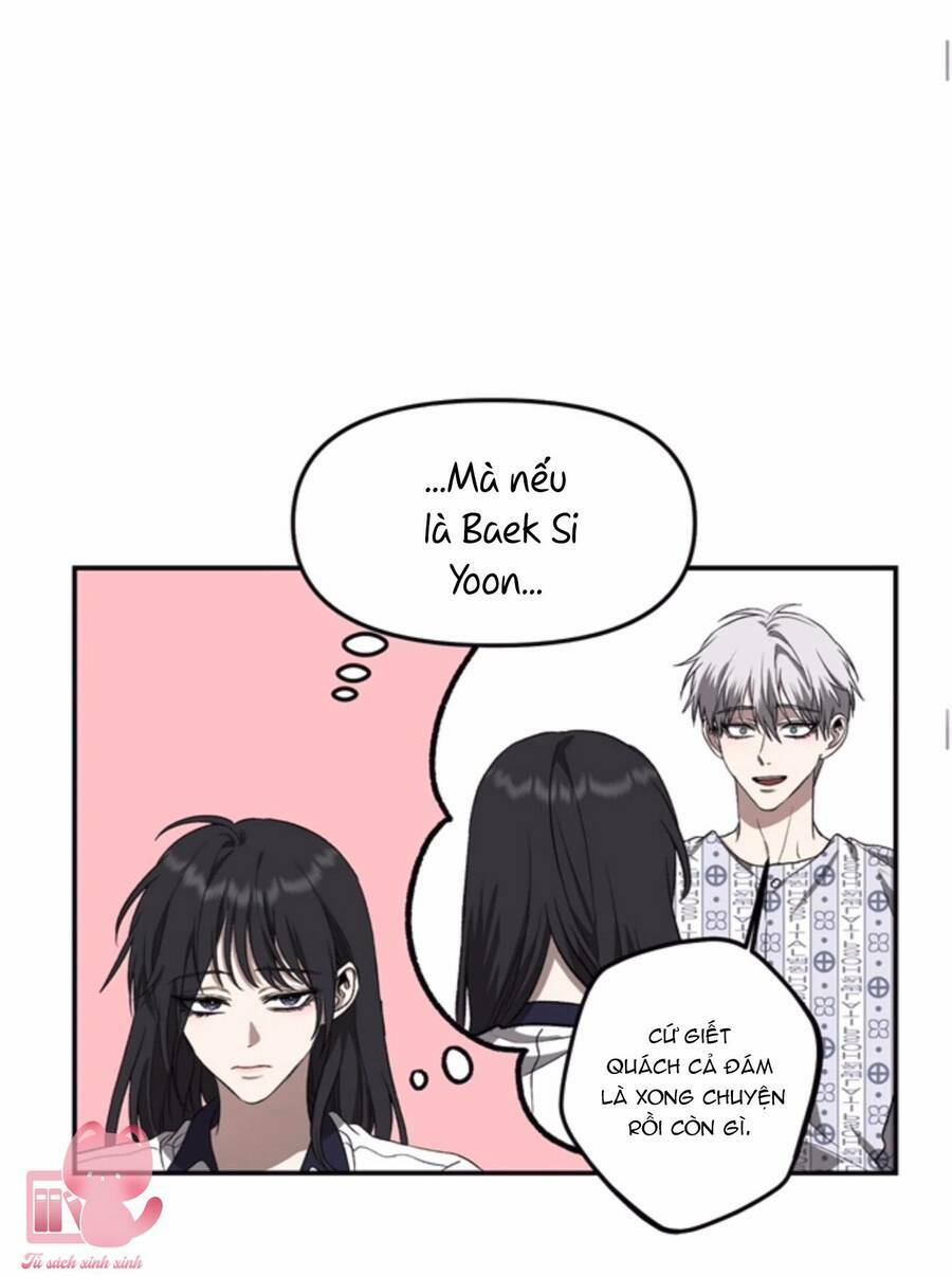 Tự Do Trong Mơ - Chap 59 - Trang 39