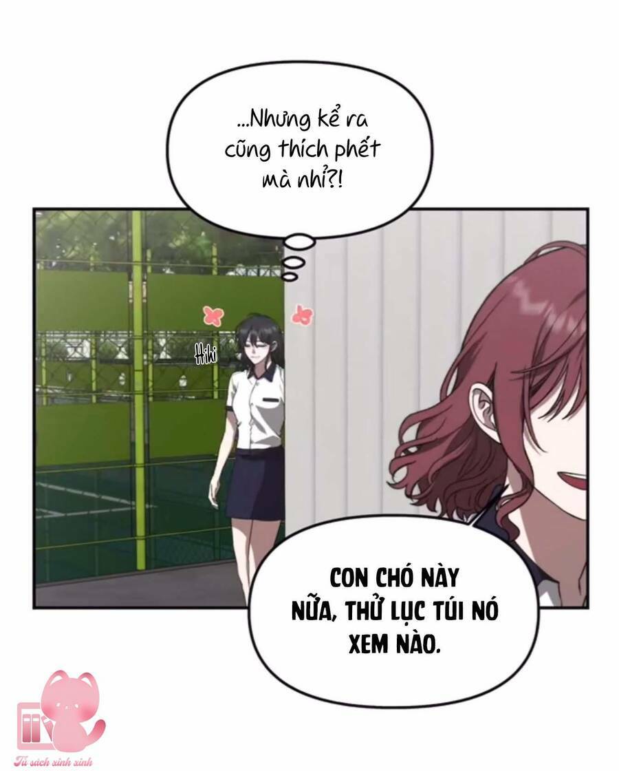 Tự Do Trong Mơ - Chap 59 - Trang 5