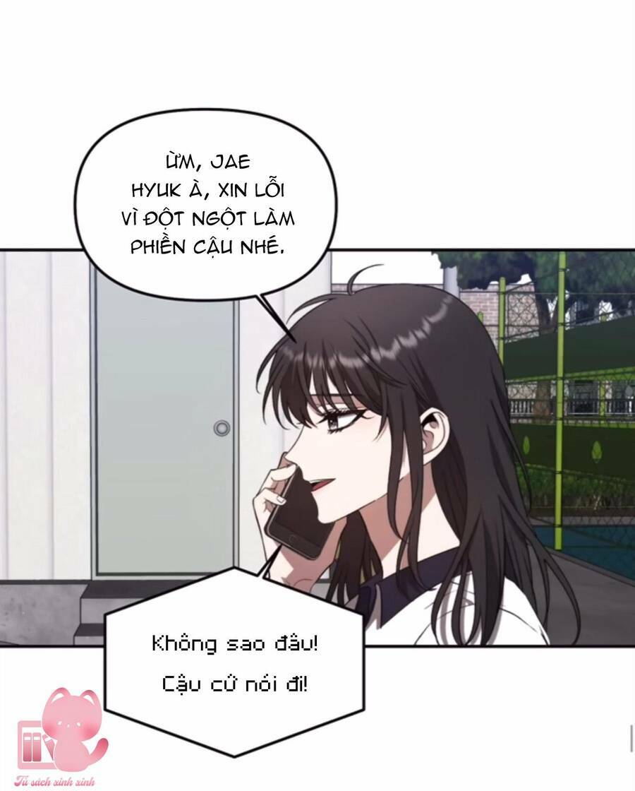 Tự Do Trong Mơ - Chap 59 - Trang 44