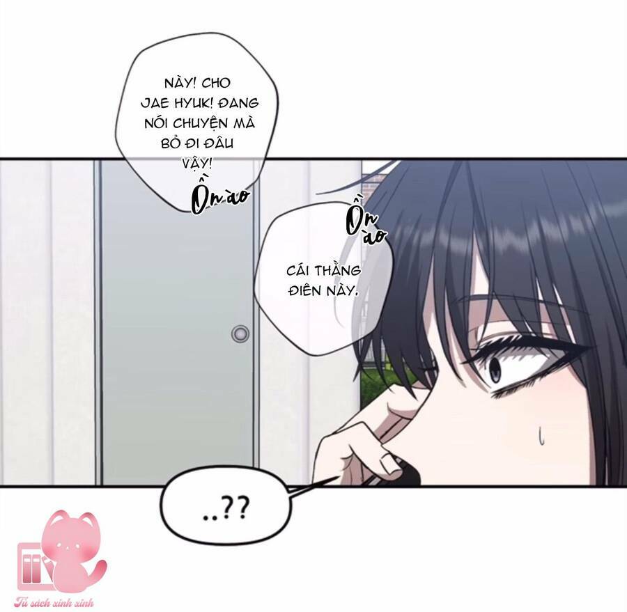 Tự Do Trong Mơ - Chap 59 - Trang 45