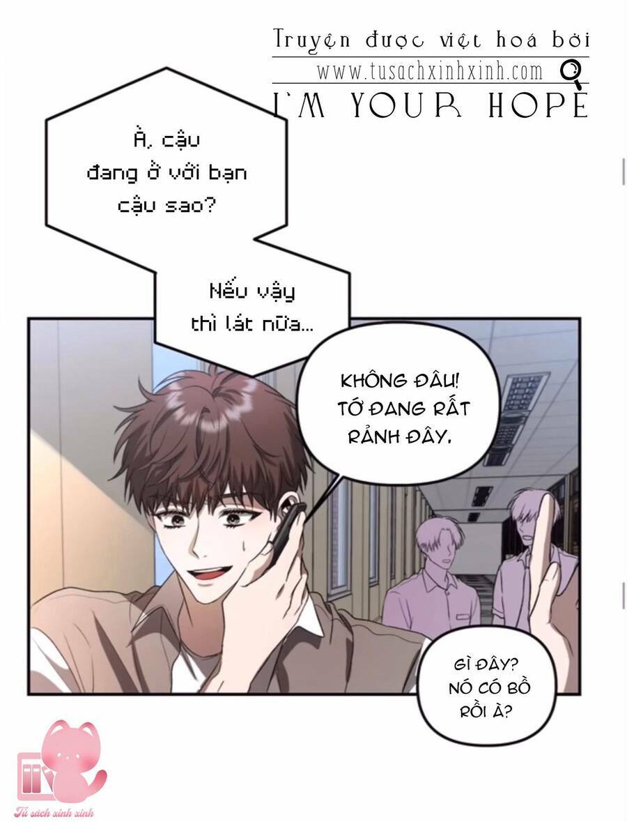 Tự Do Trong Mơ - Chap 59 - Trang 46