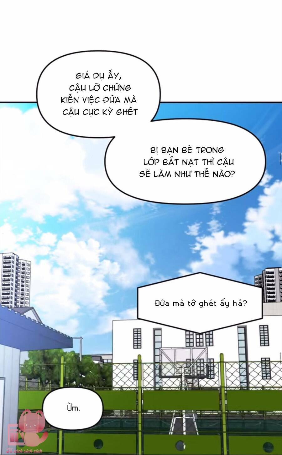 Tự Do Trong Mơ - Chap 59 - Trang 48