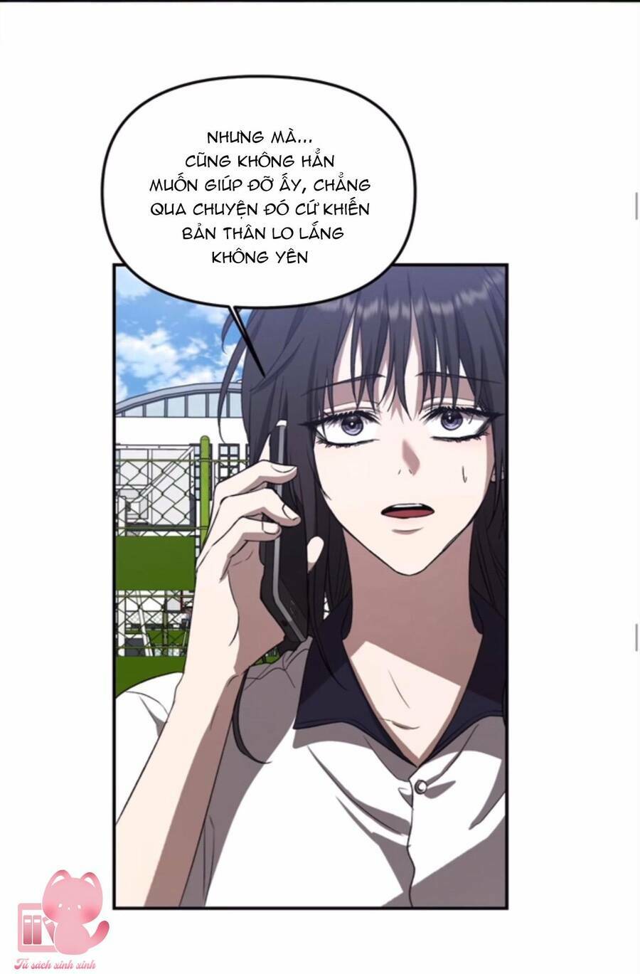 Tự Do Trong Mơ - Chap 59 - Trang 49