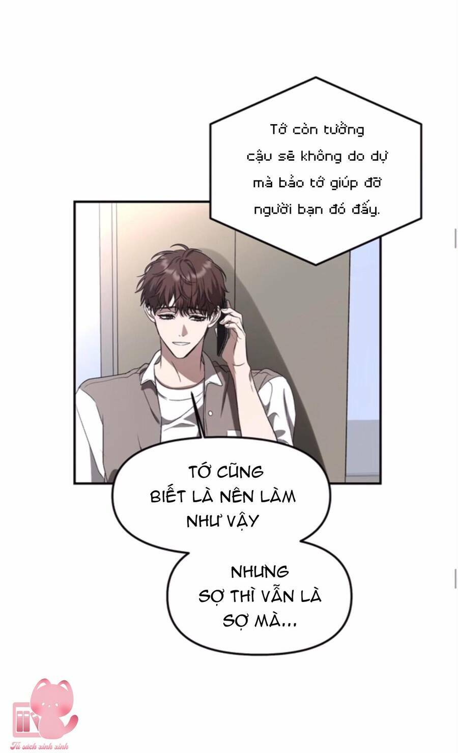 Tự Do Trong Mơ - Chap 59 - Trang 53