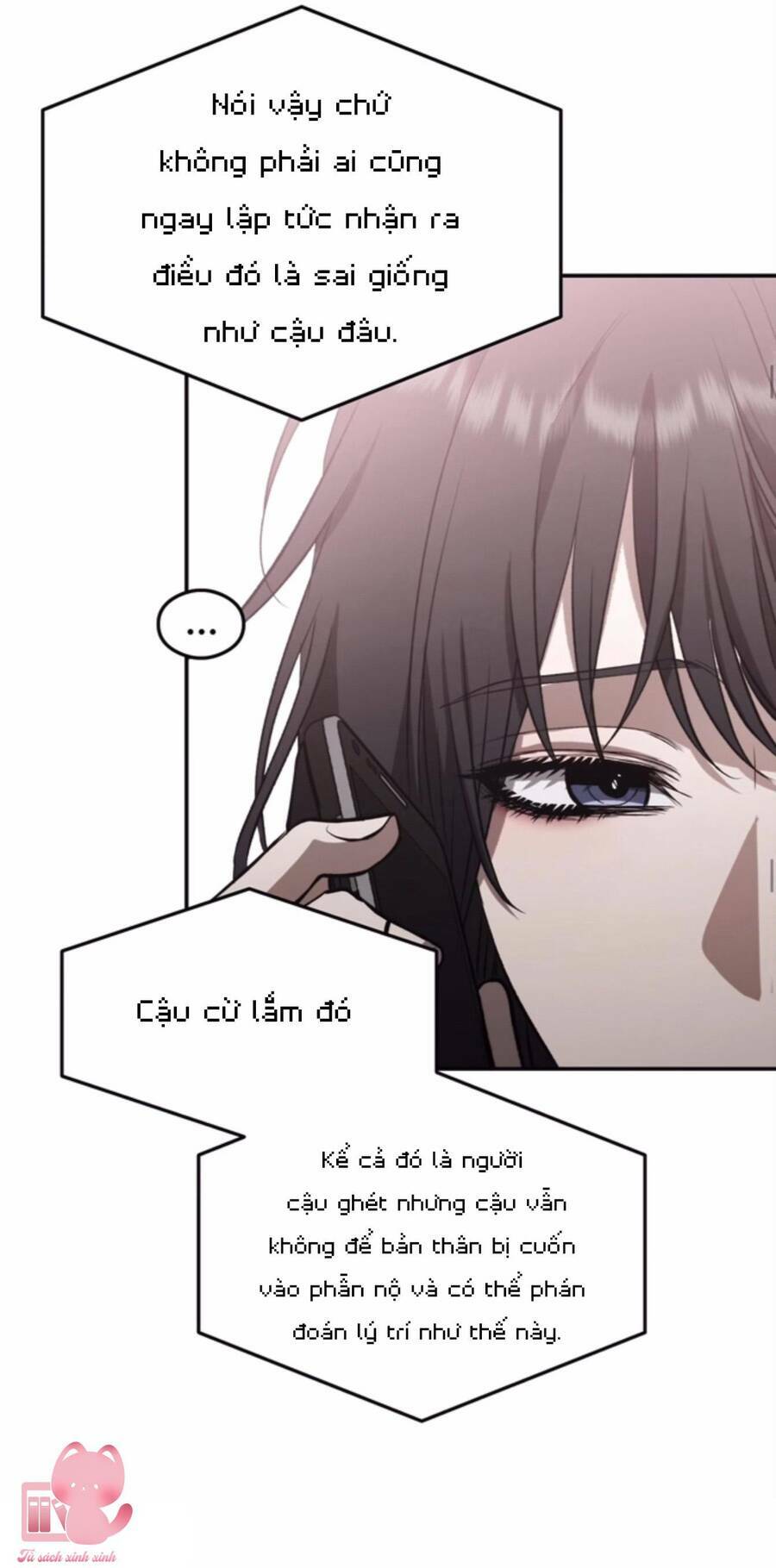 Tự Do Trong Mơ - Chap 59 - Trang 55