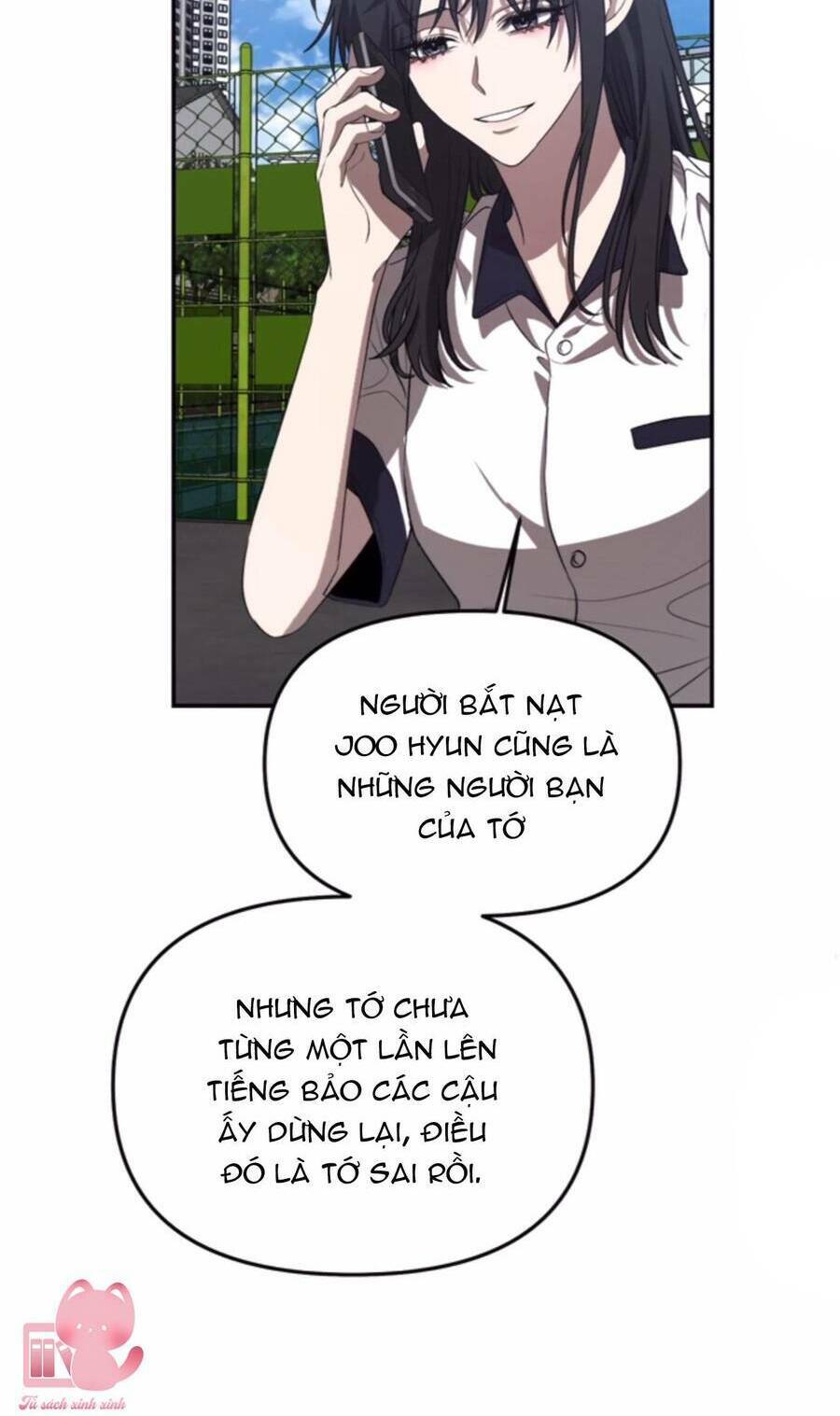 Tự Do Trong Mơ - Chap 59 - Trang 60