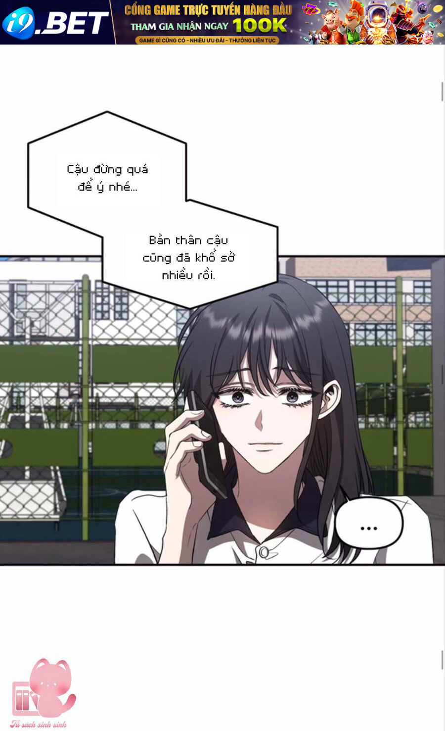 Tự Do Trong Mơ - Chap 59 - Trang 62