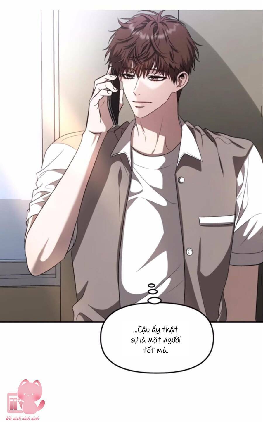 Tự Do Trong Mơ - Chap 59 - Trang 64