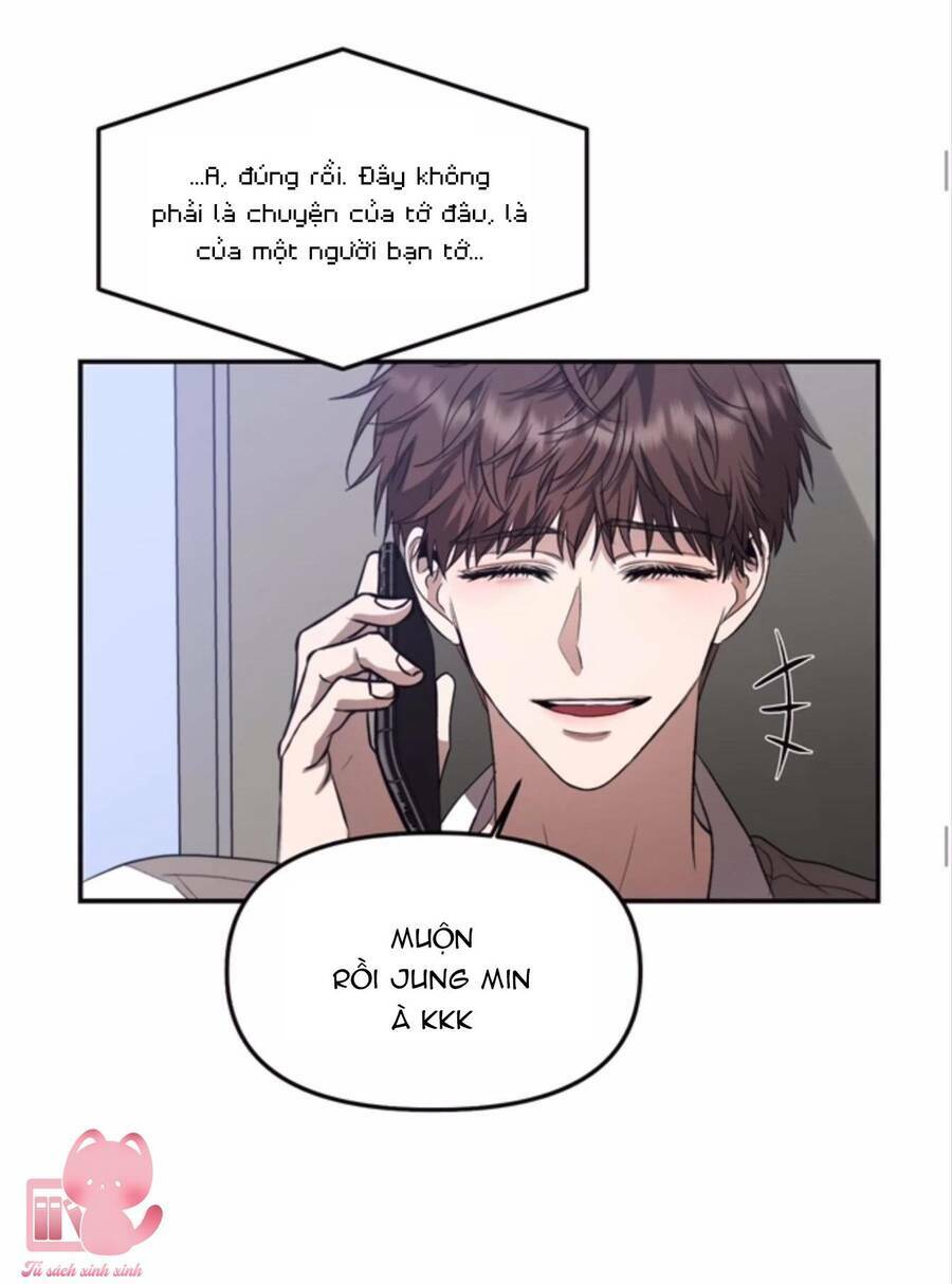 Tự Do Trong Mơ - Chap 59 - Trang 65