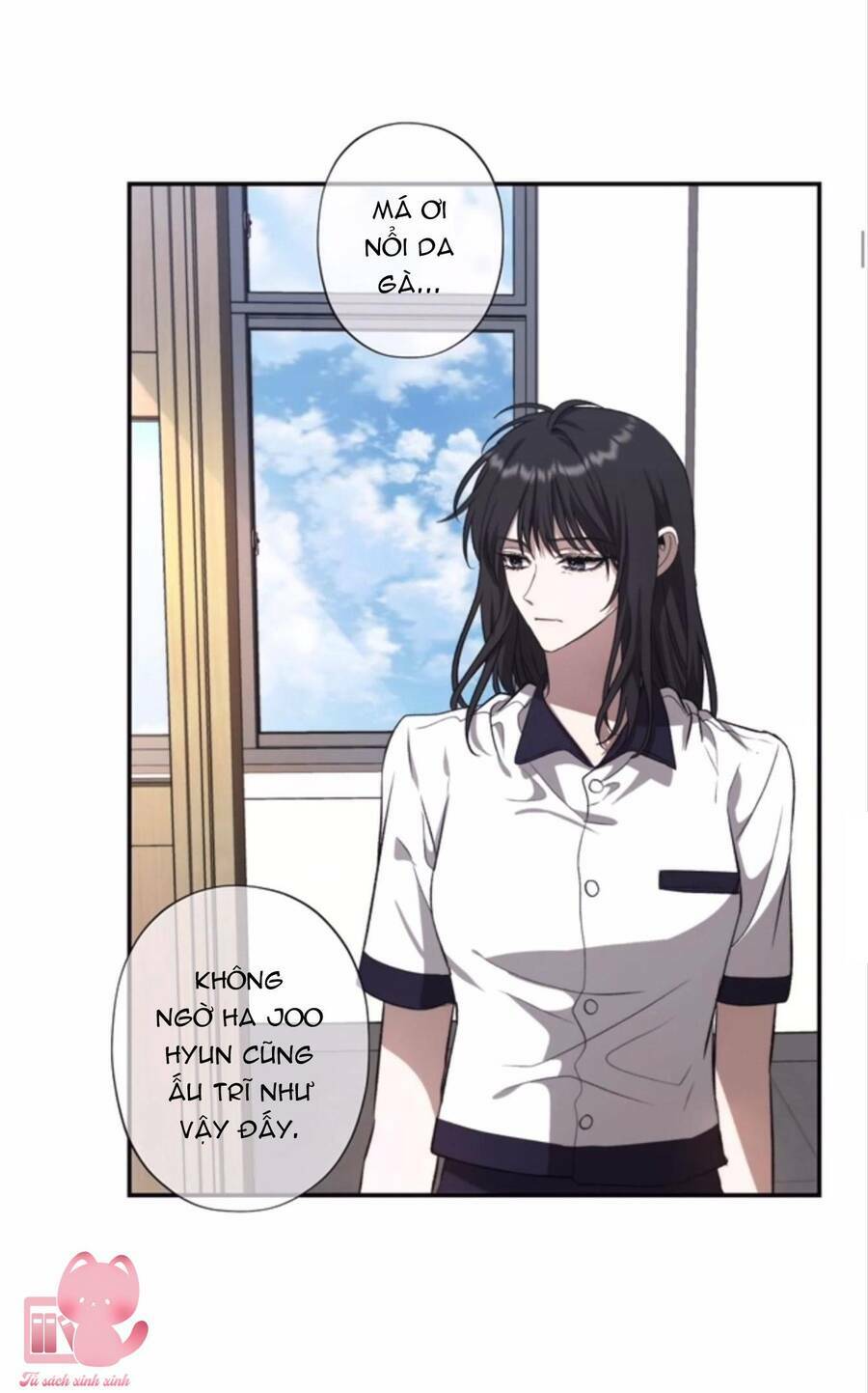 Tự Do Trong Mơ - Chap 59 - Trang 69