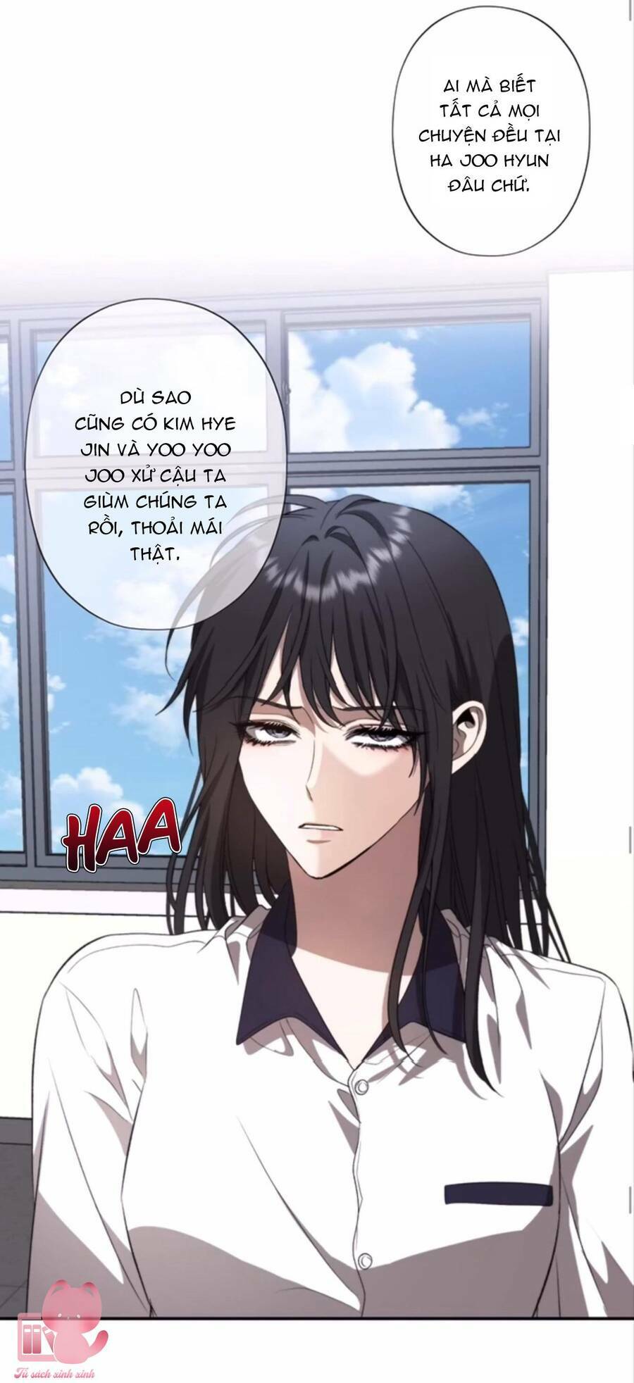 Tự Do Trong Mơ - Chap 59 - Trang 72