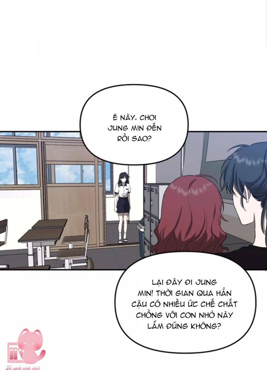Tự Do Trong Mơ - Chap 59 - Trang 73