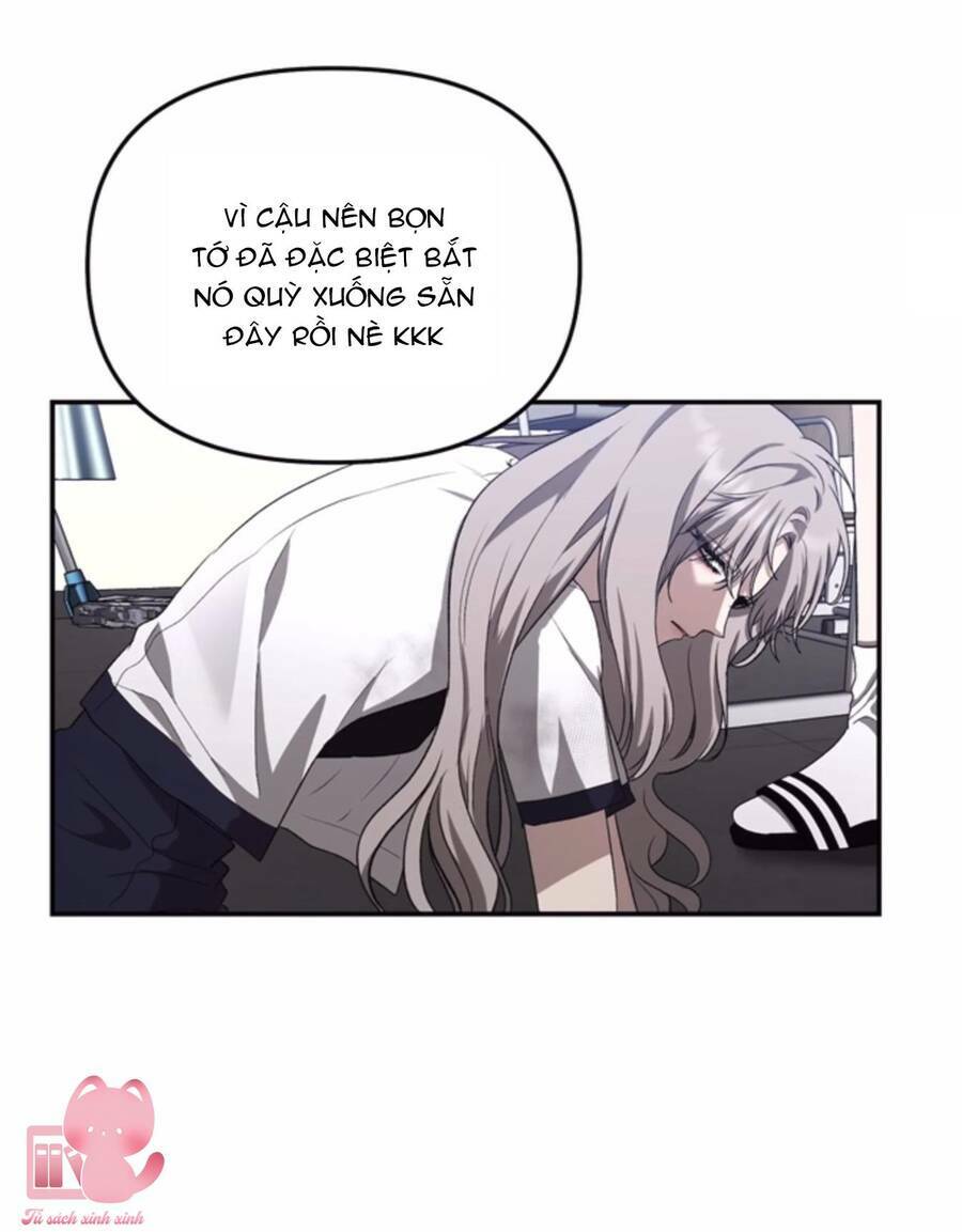 Tự Do Trong Mơ - Chap 59 - Trang 74