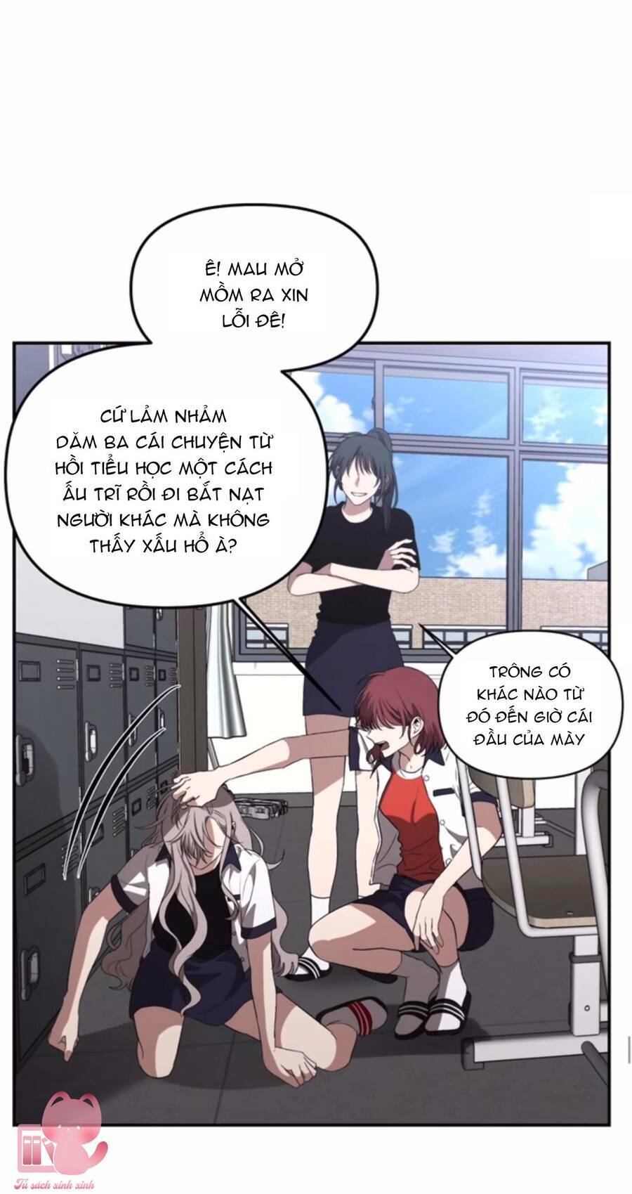 Tự Do Trong Mơ - Chap 59 - Trang 75