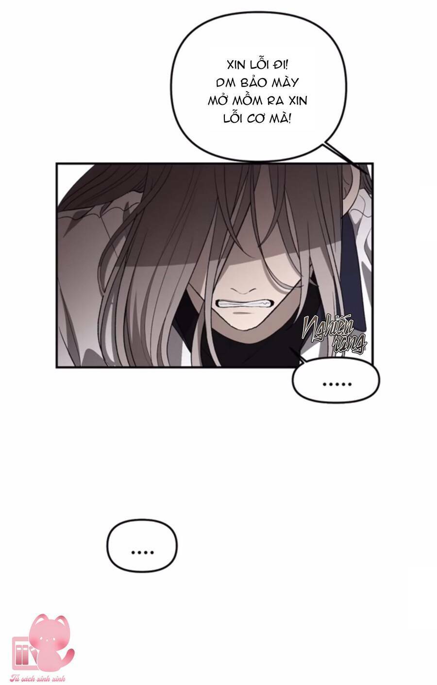 Tự Do Trong Mơ - Chap 59 - Trang 76