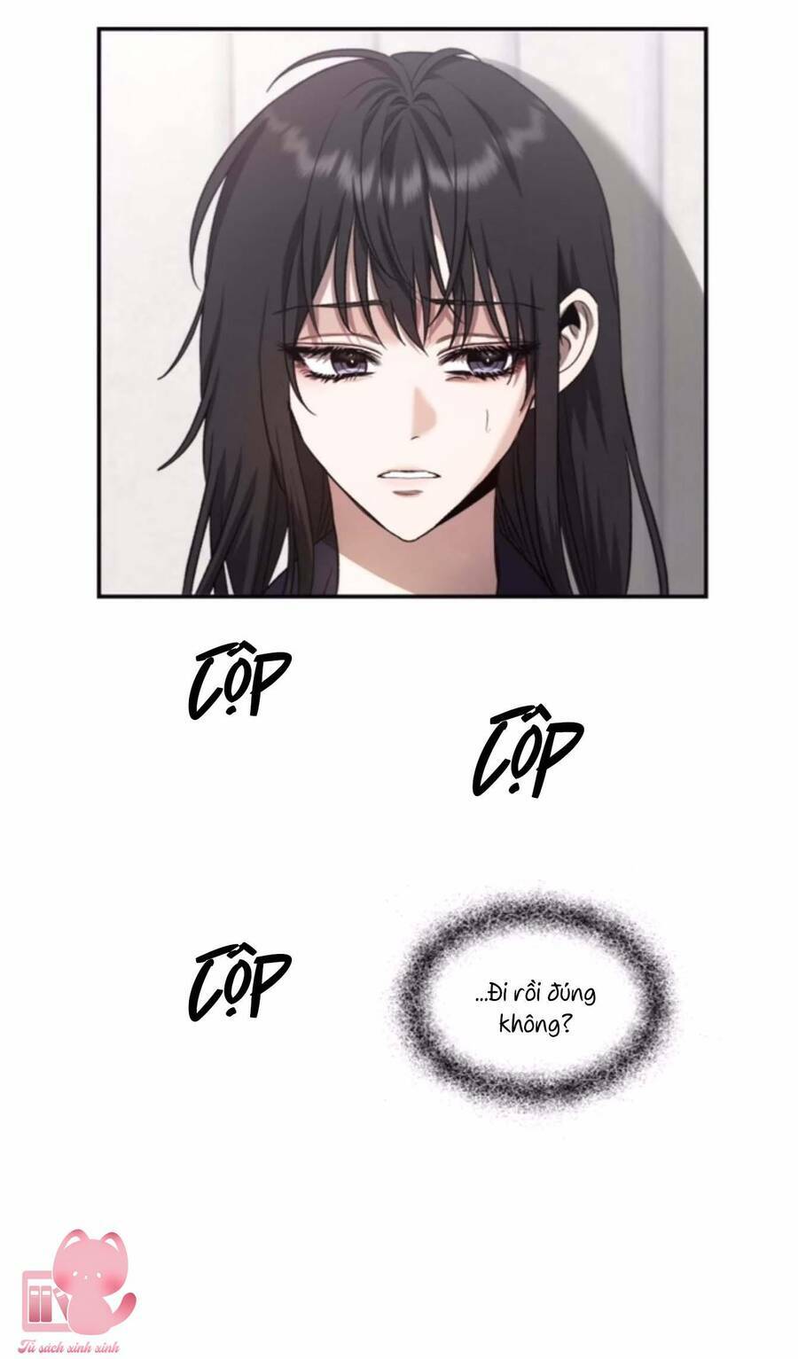 Tự Do Trong Mơ - Chap 59 - Trang 9