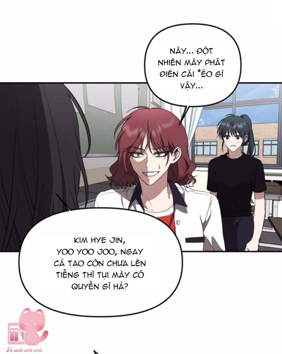 Tự Do Trong Mơ - Chap 59 - Trang 82