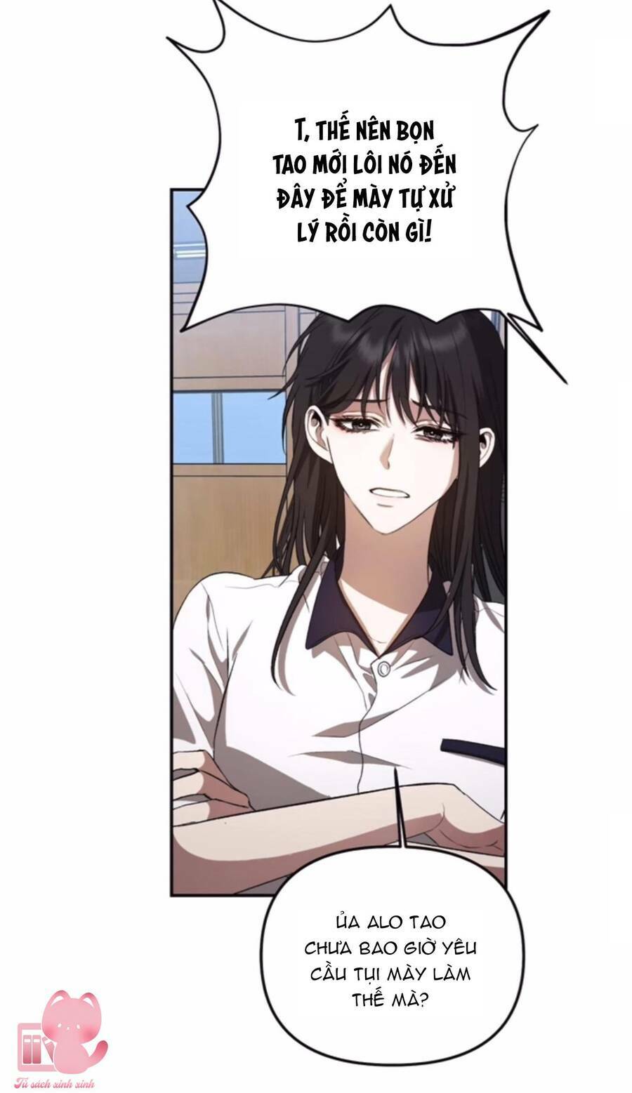 Tự Do Trong Mơ - Chap 59 - Trang 83